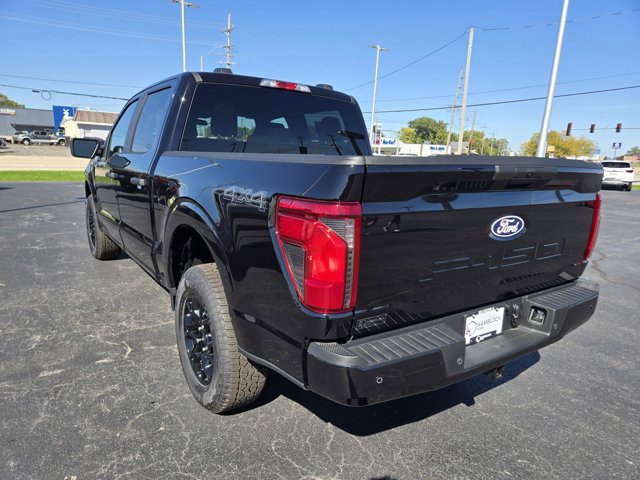 New 2026 Ford F150 STX AWD/4WD image 5