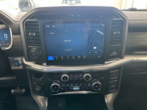 New 2026 Ford F150 Lariat w/ Equipment Group 501A Mid AWD/4WD image 32
