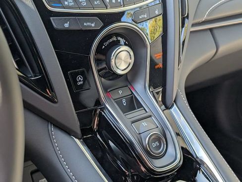 New 2026 Acura RDX SH-AWD image 12