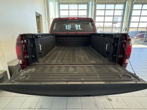 Used 2017 RAM 1500 Sport w/ Comfort Group image 35