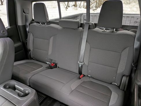 Used 2020 Chevrolet Silverado 1500 RST image 29