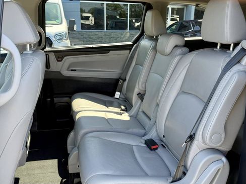 Used 2020 Honda Odyssey EX-L image 14