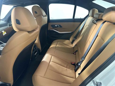 New 2026 BMW 330i xDrive Sedan w/ Convenience Package image 19