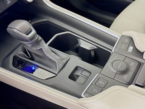 New 2026 Toyota Grand Highlander AWD image 16