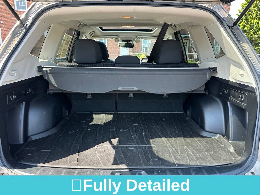 Used 2019 Subaru Forester Premium w/ All-Weather Package AWD/4WD image 29