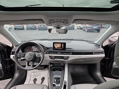 Used 2017 Audi A4 2.0T Premium image 26