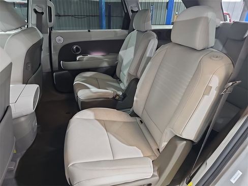 New 2026 Hyundai Palisade Limited image 15