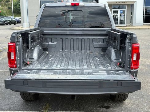 Used 2023 Ford F150 XLT w/ Equipment Group 302A High AWD/4WD image 27