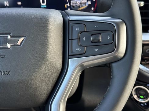 New 2026 Chevrolet Silverado 2500 LT w/ Trail Boss Package AWD/4WD image 5