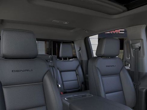 New 2026 GMC Sierra 1500 Denali image 37