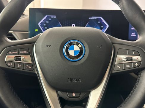 Certified 2023 BMW i4 eDrive35 w/ Premium Package image 17