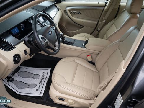 Used 2013 Ford Taurus SEL image 15