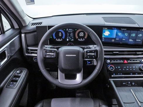 Certified 2026 Hyundai Santa Fe SEL image 20