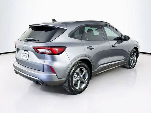 Used 2023 Ford Escape ST-Line w/ Tech Pack #1 FWD image 24