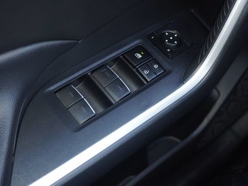Used 2023 Toyota RAV4 XLE w/ Convenience Package FWD image 14