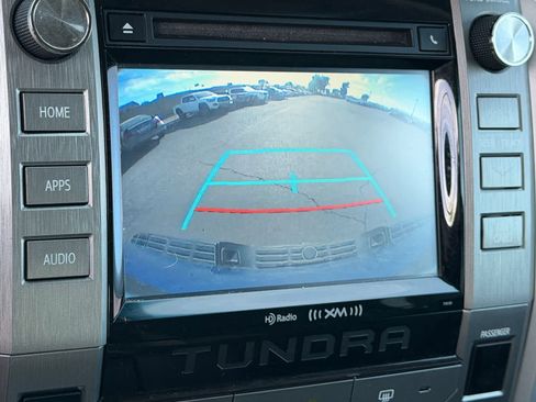 Used 2016 Toyota Tundra SR5 w/ TRD Off Road Package image 11