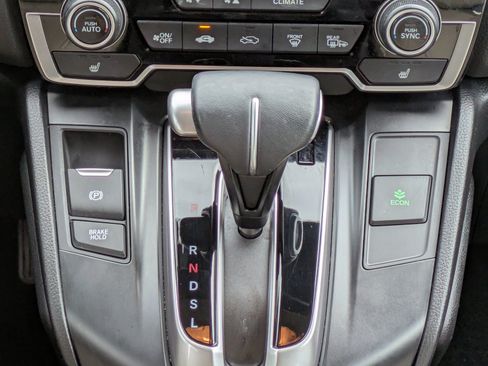 Used 2019 Honda CR-V EX-L image 17