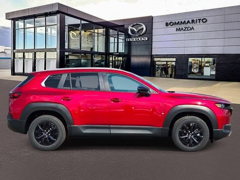 New 2026 MAZDA CX-50 2.5 Hybrid w/ Preferred Pkg AWD/4WD image 2
