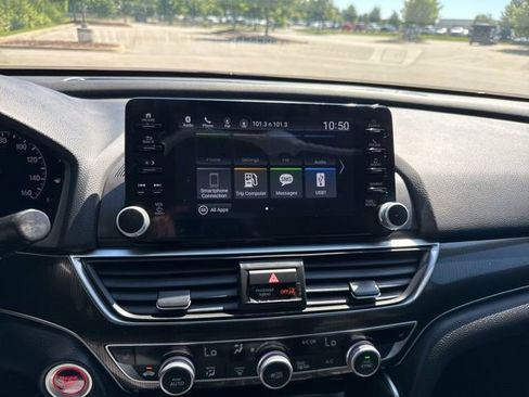 Used 2022 Honda Accord Sport Special Edition image 10