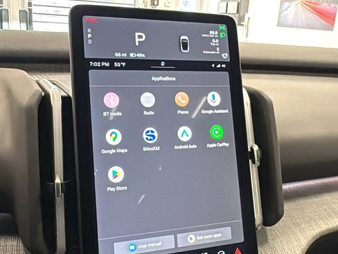 New 2026 Volvo EX30 Ultra w/ Climate Package image 16