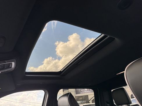 New 2025 RAM 2500 Laramie w/ Night Edition image 38