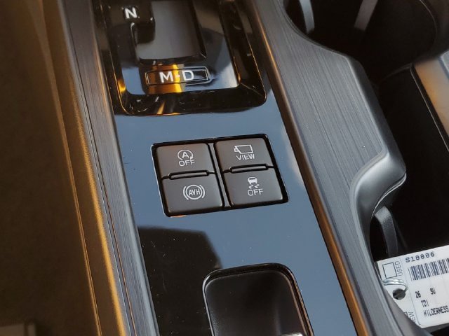 New 2026 Subaru Outback Wilderness AWD/4WD image 31