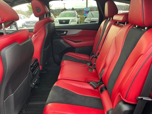 Certified 2023 Acura MDX A-Spec image 21