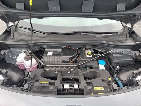 Used 2025 Volkswagen ID.4 Pro RWD image 26