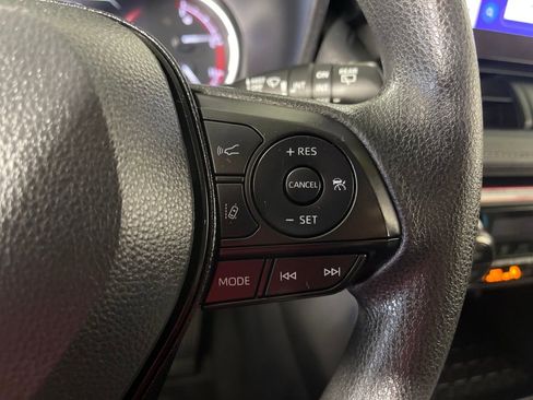 Certified 2024 Toyota RAV4 XLE image 27