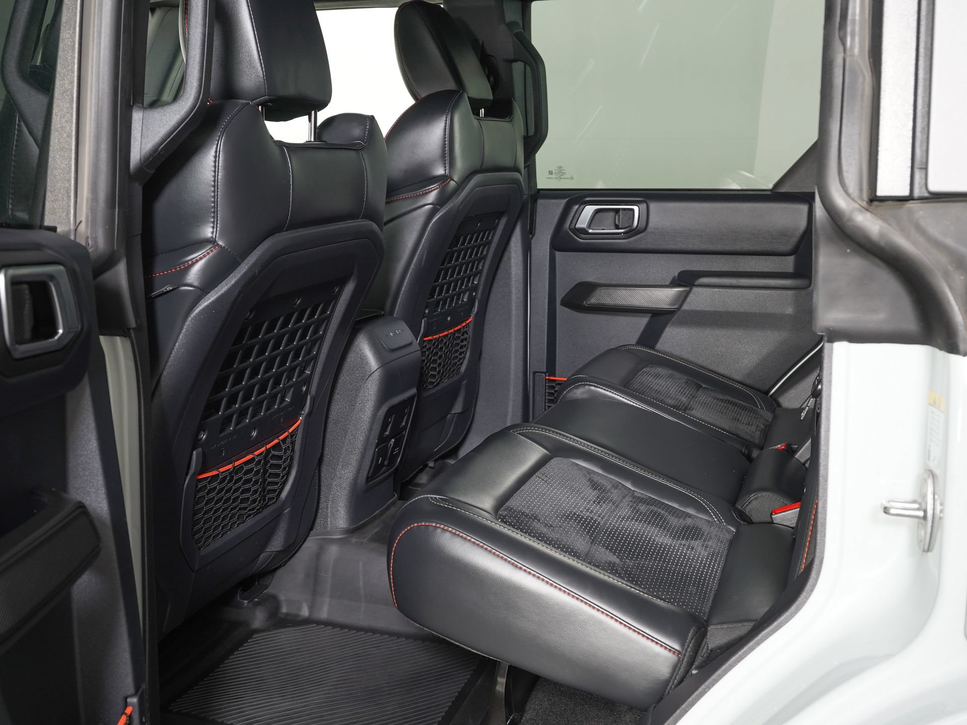 Used 2023 Ford Bronco Raptor AWD/4WD image 12