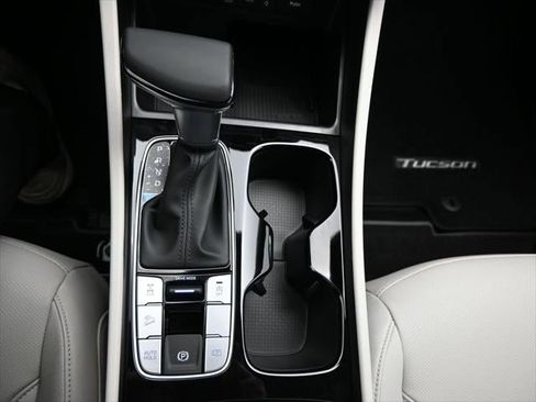 New 2025 Hyundai Tucson SEL image 77
