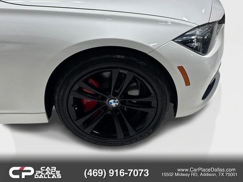 Used 2018 BMW 330i Sedan RWD image 42