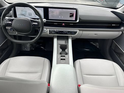 Used 2023 Hyundai Ioniq 6 SEL RWD image 15