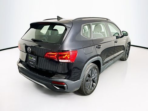 Used 2024 Volkswagen Taos S image 9