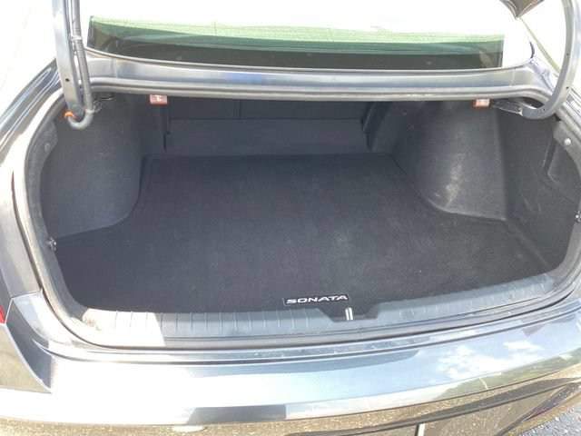 Used 2023 Hyundai Sonata SEL Plus FWD image 23