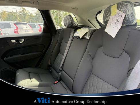 Used 2026 Volvo XC60 B5 Plus w/ Protection Package Premier image 14