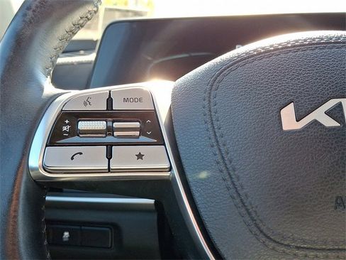 Used 2024 Kia Telluride S w/ S Sunroof Package image 23