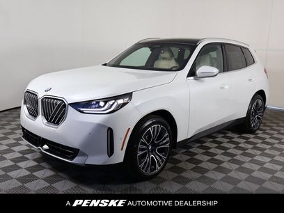 Used 2026 BMW X3 xDrive30i w/ Premium Package