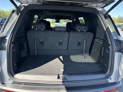 Certified 2024 Chevrolet Traverse LT w/ Trailering Package AWD/4WD image 23