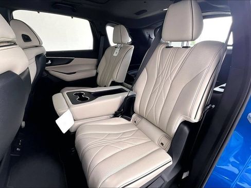 New 2026 Acura MDX Type S AWD/4WD image 19