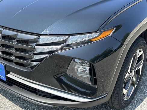 Certified 2023 Hyundai Tucson SEL w/ Convenience Package AWD/4WD image 9
