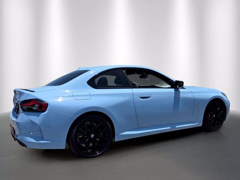 New 2026 BMW M240i Coupe w/ Premium Package RWD image 7