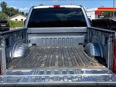 Used 2024 Ford F250 XL w/ STX Appearance Package AWD/4WD image 29