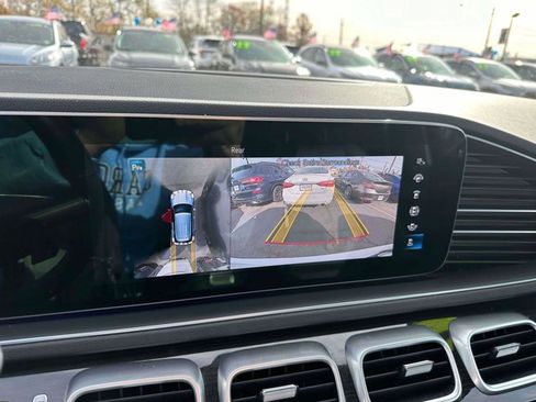 Used 2022 Mercedes-Benz GLE 350 4MATIC image 31