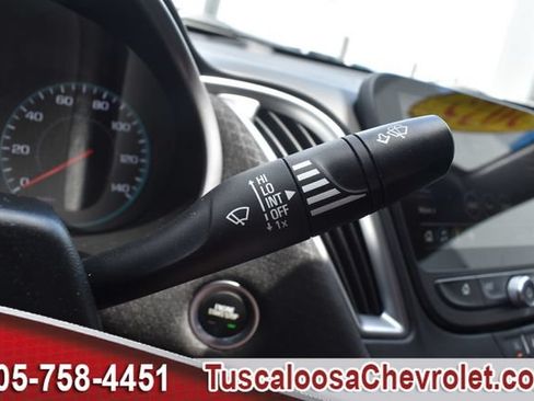 Used 2025 Chevrolet Malibu RS FWD image 28
