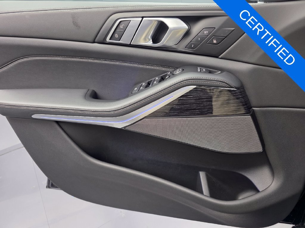 Certified 2026 BMW X5 sDrive40i RWD image 24