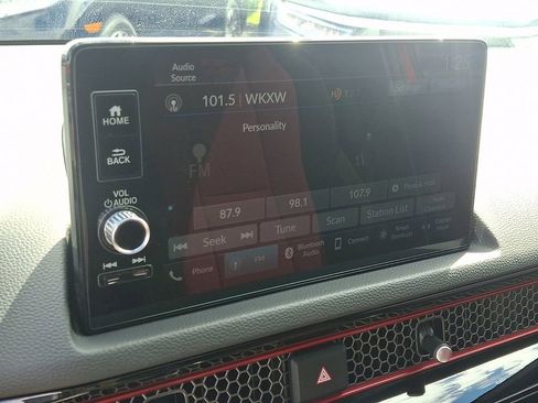 Used 2024 Honda Civic Si image 17