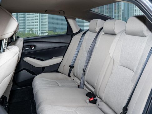 Certified 2025 Honda Accord SE image 16