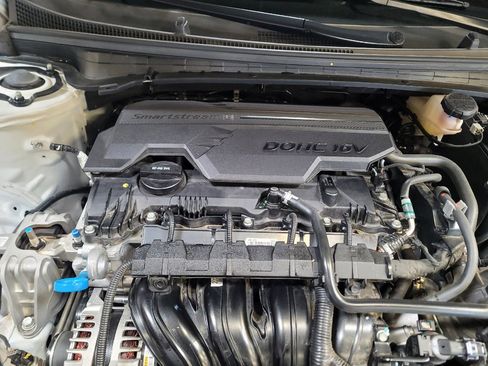 Used 2025 Kia K4 FWD image 30