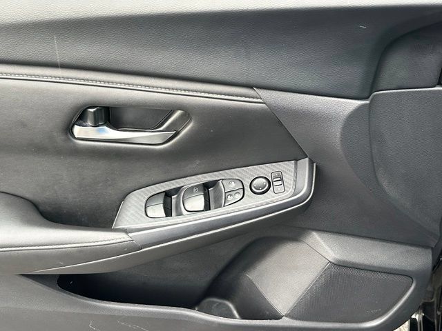 Used 2024 Nissan Sentra SV w/ All-Weather Package FWD image 21